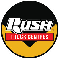 Rush Truck Centres of Canada logo - Similar company to Supply Scope