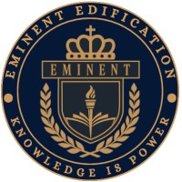 Eminent Edification logo - Similar company to Multi-Tech Solutions (Pvt.) Ltd.