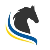 Clear Round - för ett vinnande liv med häst! logo - Similar company to Brunmåla Häst- Och Smådjursklinik