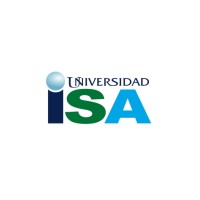 Universidad ISA logo - Similar company to Centro De Desarrollo Y Competitividad Industrial - Proindustria
