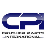 Crusher Parts International Pty Ltd logo - Similar company to Moonshots Innervation