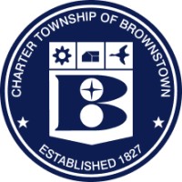 Charter Township of Brownstown logo - Similar company to Analytic Services
