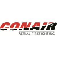 Conair Aerial Firefighting logo - Similar company to Ascent Vision Technologies (Avt)