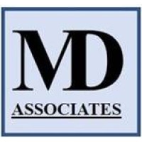 MD  Associates logo - Similar company to Rkm Business Solutions
