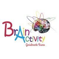 Brain Activity logo - Similar company to Active Brain Kids Academy