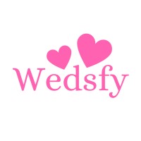Wedsfy logo - Similar company to Startup Era