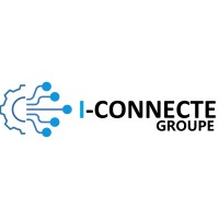 I-CONNECTE GROUPE logo - Similar company to 1Up