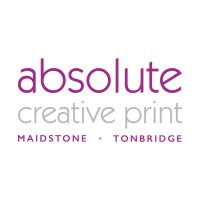 Absolute Creative Print