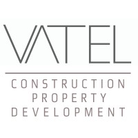 VATEL - Construction Property Development logo - Similar company to Kidd Property Development