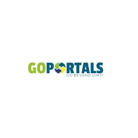 GoPortals logo - Similar company to Wakeup India