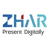 Zhar Tech logo - Similar company to Ever Code