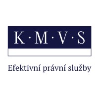 KMVS, advokátní kancelář logo - Similar company to Regfor