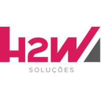 H2W Soluções logo - Similar company to H2W Partners