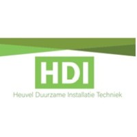 HDI Techniek B.V. logo - Similar company to Windex Engineering B.V.