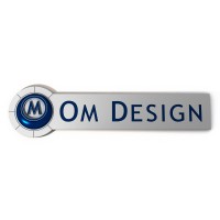 Omdesign_Sweden logo - Similar company to Jan Håkansson Byggplanering Ab