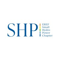 EREF Small Hydropower Chapter logo - Similar company to Ordersmania