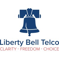 Liberty Bell Telco logo - Similar company to Ordertech Corp.