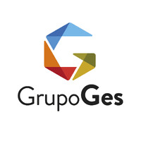 GrupoGes logo - Similar company to Grupo Doble Ele