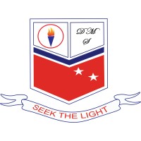Decent Model School logo - Similar company to Mamatutor