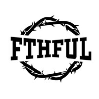 Fthful Clothing logo - Similar company to Cros Border