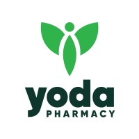 Yoda Pharmacy logo - Similar company to Devansh Lab Werks
