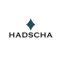Hadscha logo - Similar company to Carmela Bikes