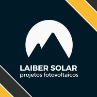 Laiber Energia Solar logo - Similar company to Millprocess