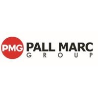 Pall Marc Group logo - Similar company to Girodin-Sauer