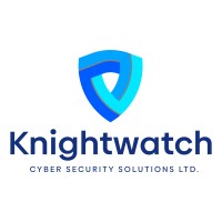 Knightwatch Cyber Security Solutions logo - Similar company to Kcss Infotech