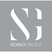SOHO Group logo - Similar company to Jei Engineering Inc