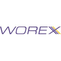WOREX TECHNOLOGY logo - Similar company to Zagsystems