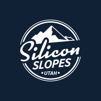 Silicon Slopes logo - Similar company to Slopes
