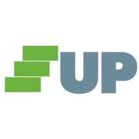 STEP UP Wakefield logo - Similar company to Community Foundation Wakefield District