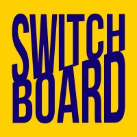 The Switchboard logo - Similar company to Keepitsafe