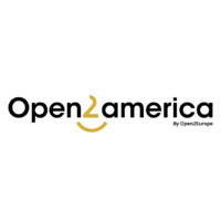 Open2America logo - Similar company to Open2China