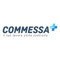 Commessa Plus logo - Similar company to Netmoole