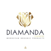 DIAMANDA COSMETIC logo - Similar company to Vigo Maroc