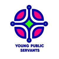 Young Public Servants logo - Similar company to Icanserve Foundation