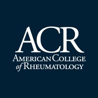 American College of Rheumatology logo - Similar company to Eular - European Alliance Of Associations For Rheumatology