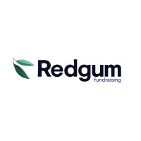 Red Gum logo - Similar company to Infinity Potential