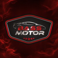 BassMotor logo - Similar company to Voira