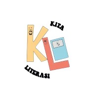 Kita Literasi logo - Similar company to Develophilia
