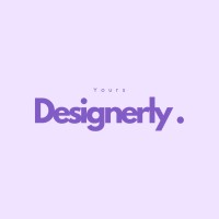 Yours Designerly logo - Similar company to Justveritt