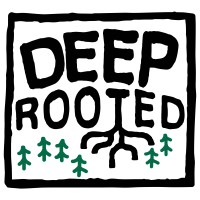 Deep Rooted Juice Co logo - Similar company to 2Ndkitchen (A Reef Company)