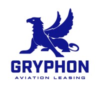 Gryphon Aviation Leasing logo - Similar company to Sky Leasing