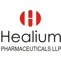 HEALIUM PHARMACEUTICALS LLP logo - Similar company to Computech Publications Limited