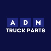 ADM Truck Parts logo - Similar company to Kamioland