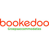 Bookedoo Groepsaccommodaties logo - Similar company to Red Data