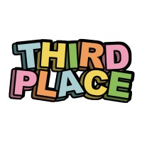 Third Place Records logo - Similar company to Circus Starr