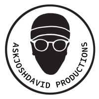 AskJoshDavid Productions logo - Similar company to Waymaker Media